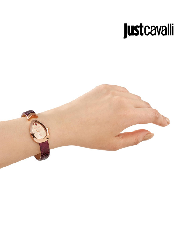 Just Cavalli Ladies watch